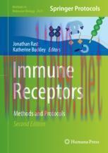 [PDF]Immune Receptors: Methods and Protocols