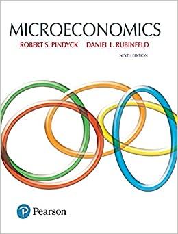 (PDF)Microeconomics (9th Edition) (Pearson Series in Economics)