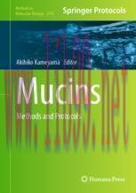 [PDF]Mucins: Methods and Protocols