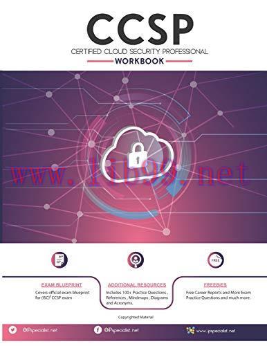 [FOX-Ebook]Certified Cloud Security Professional Workbook