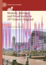 [PDF]Memory, Heritage, and Preservation in 20th-Century England