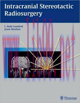 [AME]Intracranial Stereotactic Radiosurgery