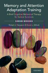 [AME]Memory and Attention Adaptation Training: Survivor Workbook (Original PDF)