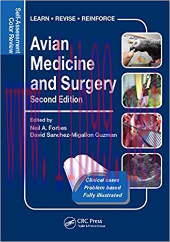 [PDF]Avian Medicine and Surgery - Self-Assessment Color Review, Second Edition