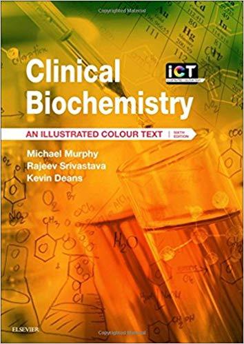 Clinical Biochemistry E-Book 6e