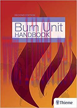 (PDF)The Essential Burn Unit Handbook 2nd Edition