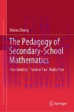 [PDF]The Pedagogy of Secondary-School Mathematics