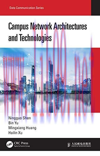 [FOX-Ebook]Campus Network Architectures and Technologies