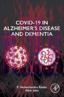 [PDF]COVID-19 in Alzheimer&rsquo;s Disease and Dementia
