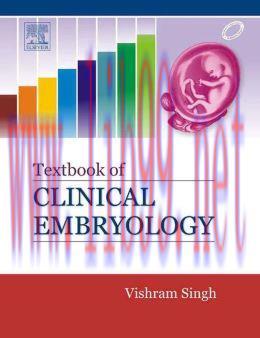 [AME]Textbook of Clinical Embryology