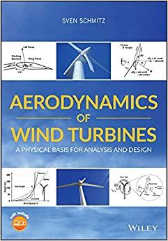 (PDF)Aerodynamics of Wind Turbines A Physical Basis for Analysis and Design