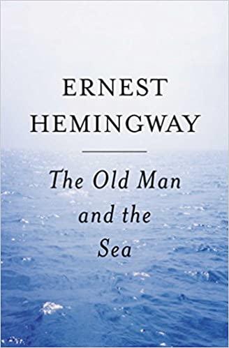 (PDF)The Old Man and the Sea