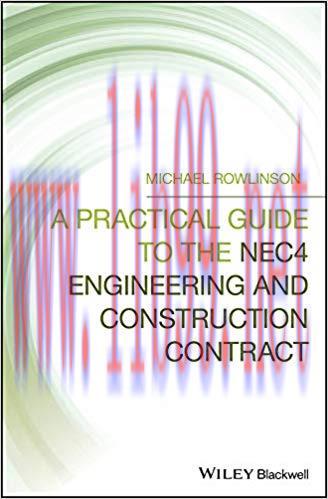 [PDF]A Practical Guide to the NEC4 Engineering and Construction Contract
