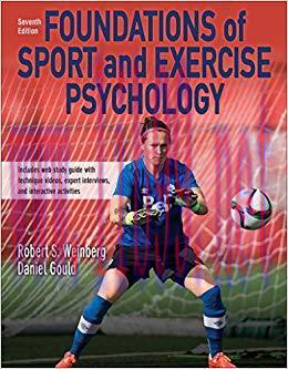 (PDF)Foundations of Sport and Exercise Psychology 7th Edition