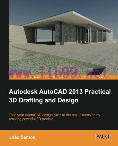 [FOX-Ebook]Autodesk AutoCAD 2013 Practical 3D Drafting and Design