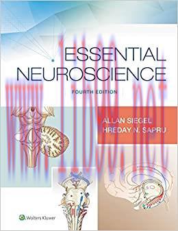 [AME]Essential Neuroscience, 4th Edition (Original PDF)