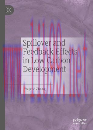 Spillover and Feedback Effects in Low Carbon Development