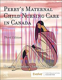[AME]Maternal Child Nursing Care in Canada, 3rd Edition (Original PDF)