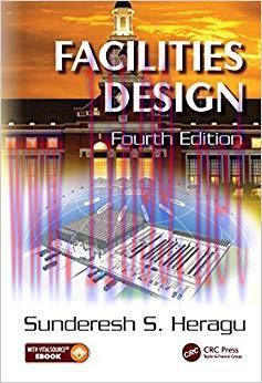 (PDF)Facilities Design 4th Edition