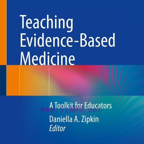 [AME]Teaching Evidence-Based Medicine (Original PDF)