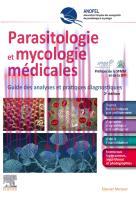 [PDF]Parasitologie et Mycologie M&eacute;dicales
