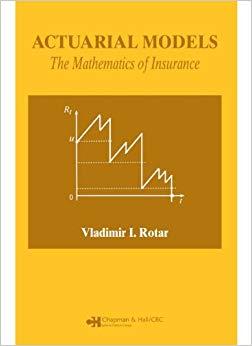 (PDF)Probability and Stochastic Modeling The Mathematics of Insurance 1st Edition