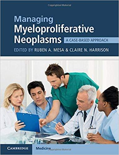 Managing Myeloproliferative Neoplasms