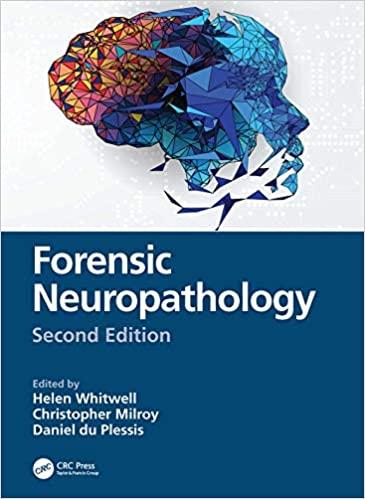Forensic Neuropathology 2nd Edition