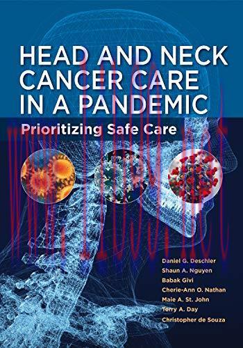 [AME]Head and Neck Cancer Care in a Pandemic: Prioritizing Safe Care (Original PDF)