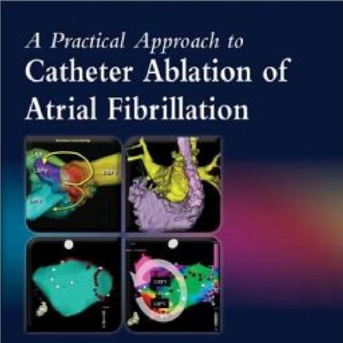 Practical Approach to Catheter Ablation of Atrial Fibrillation, A