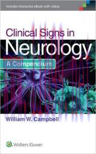 [AME]Clinical Signs in Neurology (EPUB)