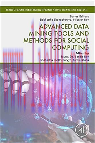[FOX-Ebook]Advanced Data Mining Tools and Methods for Social Computing