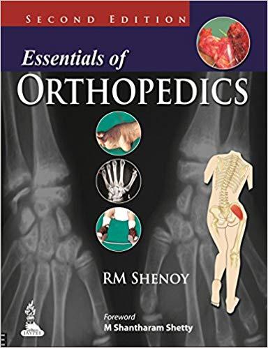 Essentials of Orthopedics 2nd Edition