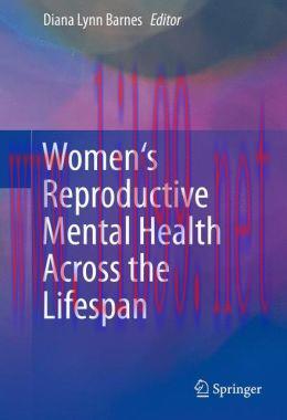 [AME]Women's Reproductive Mental Health Across the Lifespan (PDF)