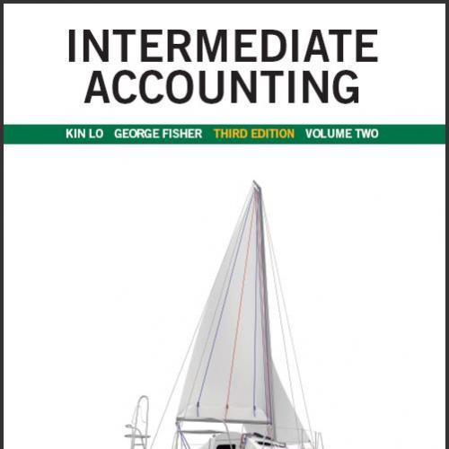 (Test Bank)Intermediate Accounting Vol 2,3rd Edition by Kin Lo.zip