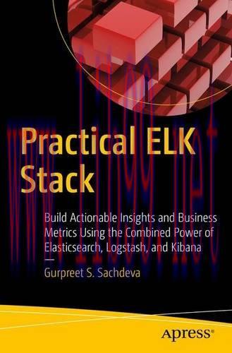[FOX-Ebook]Practical ELK Stack