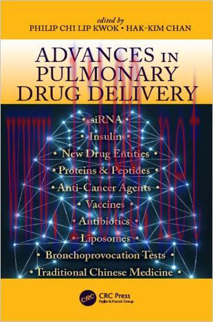 [AME]Advances in Pulmonary Drug Delivery