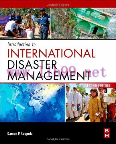 [FOX-Ebook]Introduction to International Disaster Management, Second Edition