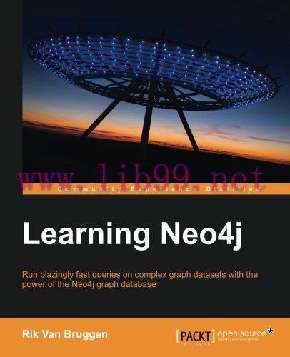 [FOX-Ebook]Learning Neo4j