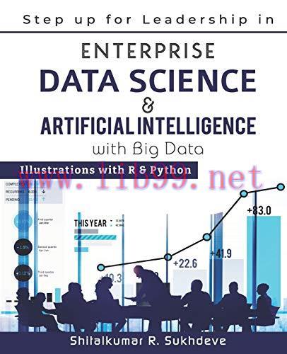 [FOX-Ebook]Step up for Leadership in Enterprise Data Science & Artificial Intelligence with Big...