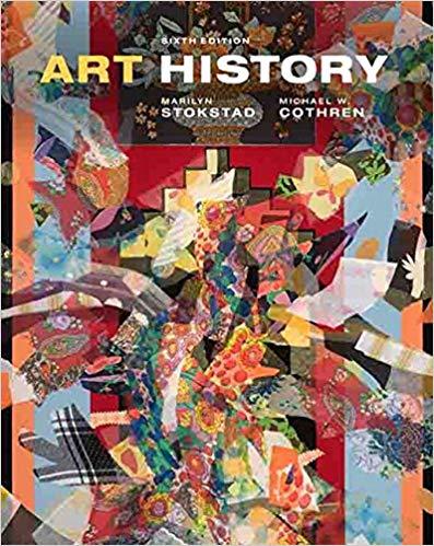 (Test Bank)Art History 6th Edition by Marilyn Stokstad.zip