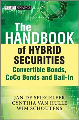 (PDF)The Handbook of Hybrid Securities Convertible Bonds, CoCo Bonds, and Bail-In (The Wiley Fi...
