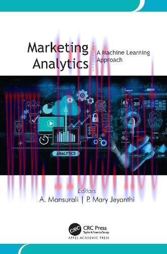[FOX-Ebook]Marketing Analytics: A Machine Learning Approach