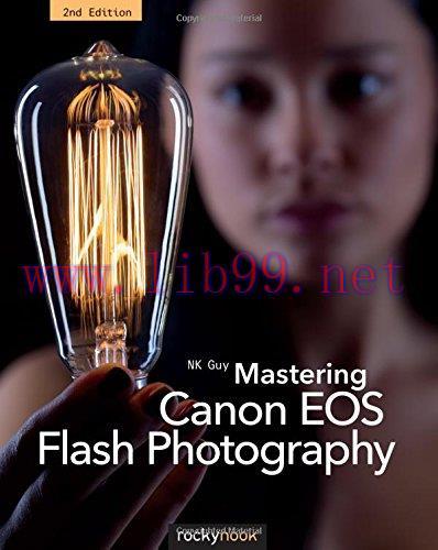 [FOX-Ebook]Mastering Canon EOS Flash Photography, 2nd Edition