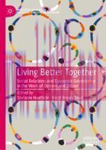 [PDF]Living Better Together: Social Relations and Economic Governance in the Work of Ostrom and...