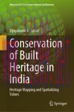 [PDF]Conservation of Built Heritage in India: Heritage Mapping and Spatializing Values