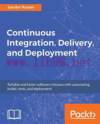 [FOX-Ebook]Continuous Integration, Delivery and Deployment
