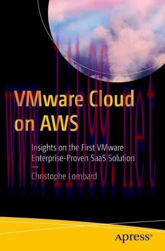 [FOX-Ebook]VMware Cloud on AWS: Insights on the First VMware Enterprise-Proven SaaS Solution
