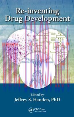 [AME]Re-inventing Drug Development