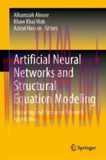 [PDF]Artificial Neural Networks and Structural Equation Modeling: Marketing and Consumer Resear...